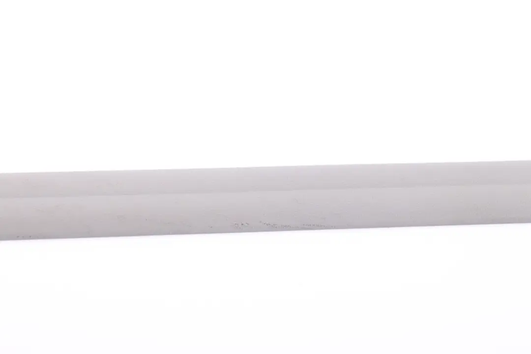 BMW 1 Series E81 E82 E88 Cover Strip Entrance Interior Left N/S Grey - SKU 7058147-2 - Part number 7058147