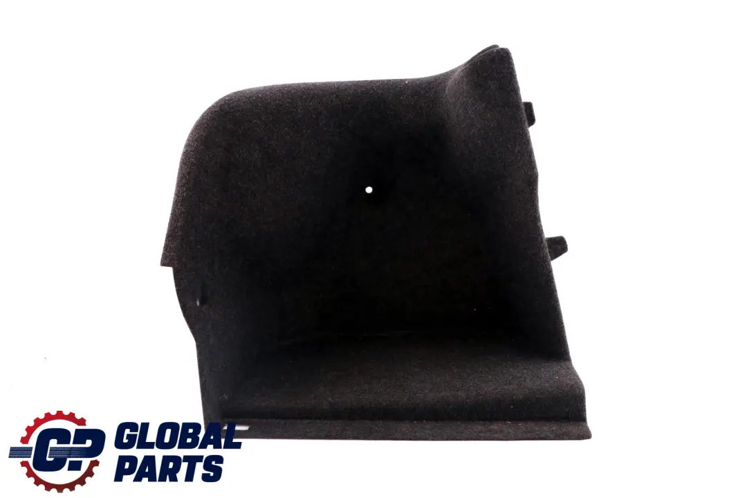 BMW Serie E60 REVETEMENT DE COFFRE A BAGAGES gauche - SKU 7058153 - Numéro de pièce 7058153