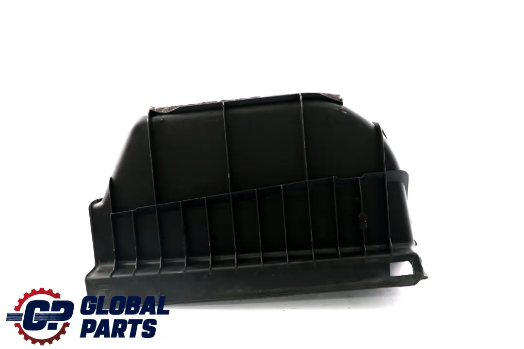 BMW E60 Maletero Tapa Izquierda Embellecedor Cubierta Panel - SKU 7058153 - Número de pieza 7058153