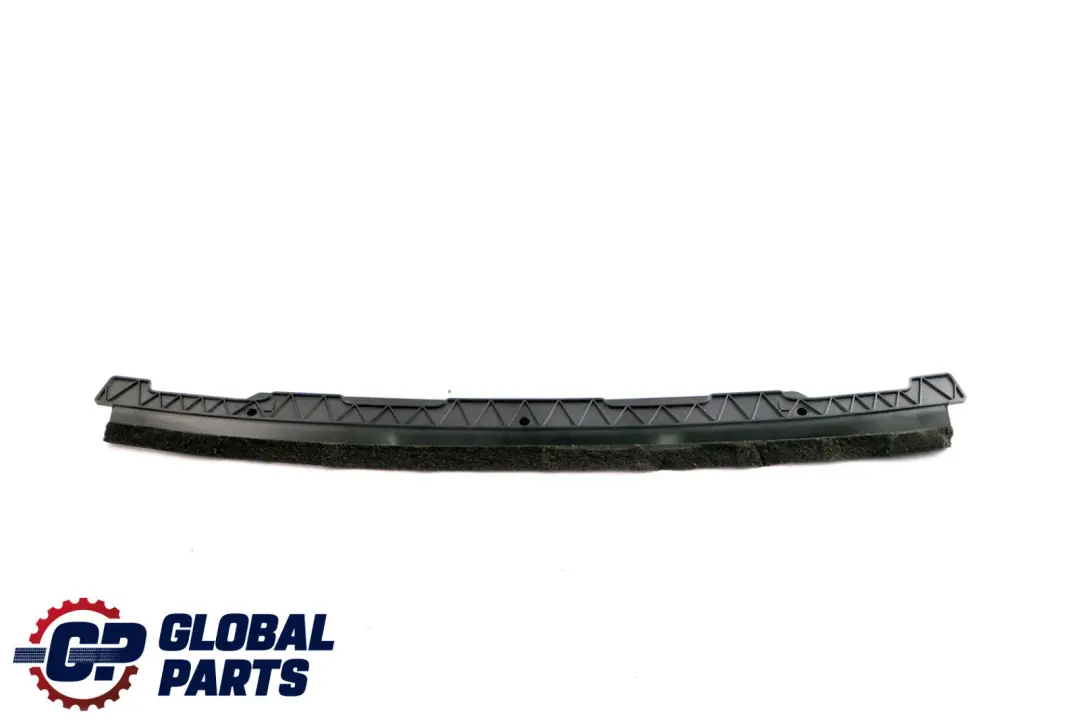 Hold Down Bulkhead Sound Insulation to BMW 1 3 Series E81 E87 E90 E91 E92 with Part number 7058197 BMW 1 3 Series E81 E87 E90 E91 E92 Hold Down Bulkhead Sound Insulation - SKU 7058197 - Part number 7058197