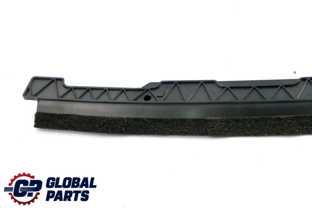 BMW 1 3 er E81 E87 E90 E91 E92 Niederhalter Schallisolierung Stirnwand - SKU 7058197 - Teilenummer 7058197