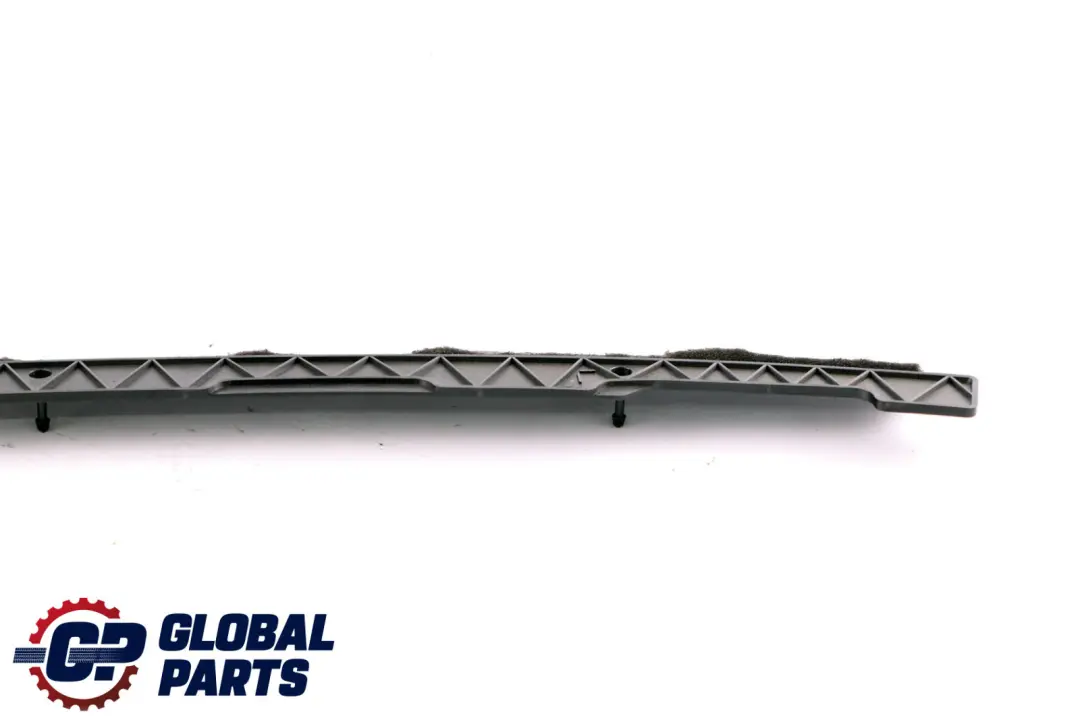 Aislamiento acustico mamparo para BMW E81 E87 E90 E91 E92 con número de pieza 7058197 BMW E81 E87 E90 E91 E92 Aislamiento acustico mamparo - SKU 7058197 - Número de pieza 7058197