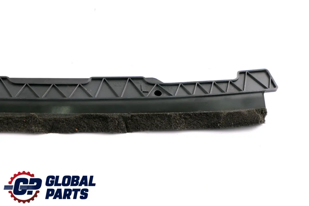 BMW E81 E87 E90 E91 E92 Detenteurs Inferieurs Insonorisation Du - SKU 7058197 - Numéro de pièce 7058197