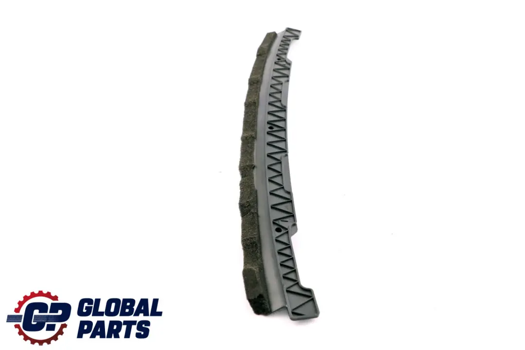 BMW E81 E87 E90 E91 E92 Aislamiento acustico mamparo - SKU 7058197 - Número de pieza 7058197