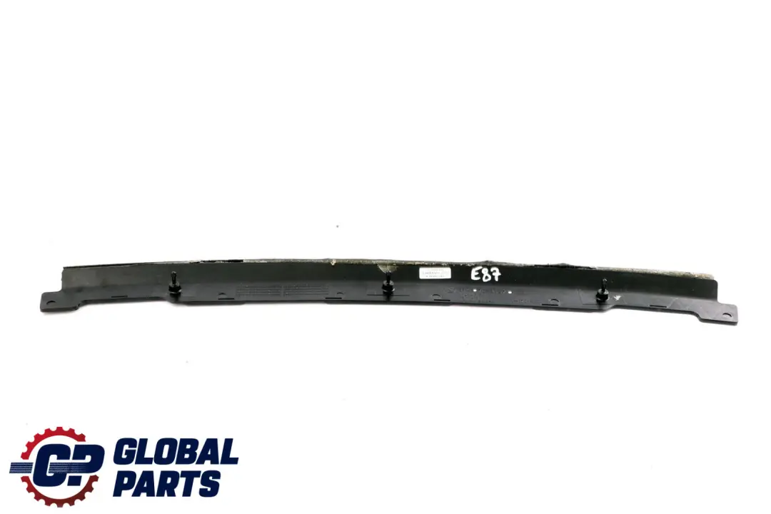 BMW E81 E87 E90 E91 E92 Detenteurs Inferieurs Insonorisation Du - SKU 7058197 - Numéro de pièce 7058197