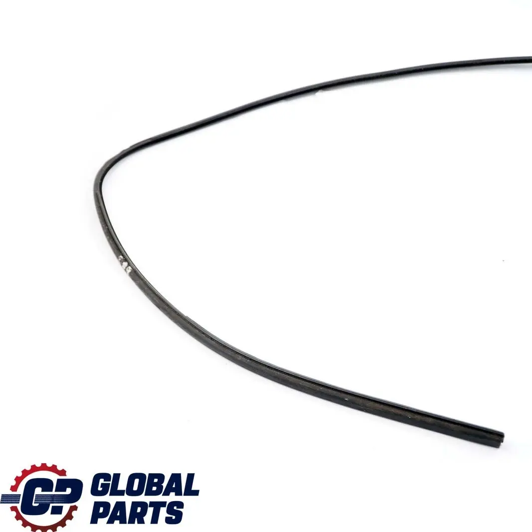 Revetement Pare-Brise Haut Joint pour BMW 1 E81 E82 E87 E88 à propos du numéro de pièce 7058224 BMW 1 E81 E82 E87 E88 Revetement Pare-Brise Haut Joint - SKU 7058224 - Numéro de pièce 7058224