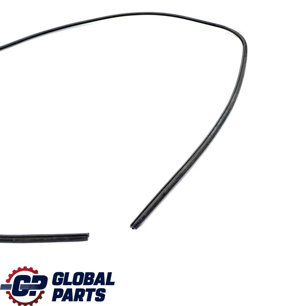 Revetement Pare-Brise Haut Joint pour BMW 1 E81 E82 E87 E88 à propos du numéro de pièce 7058224 BMW 1 E81 E82 E87 E88 Revetement Pare-Brise Haut Joint - SKU 7058224 - Numéro de pièce 7058224