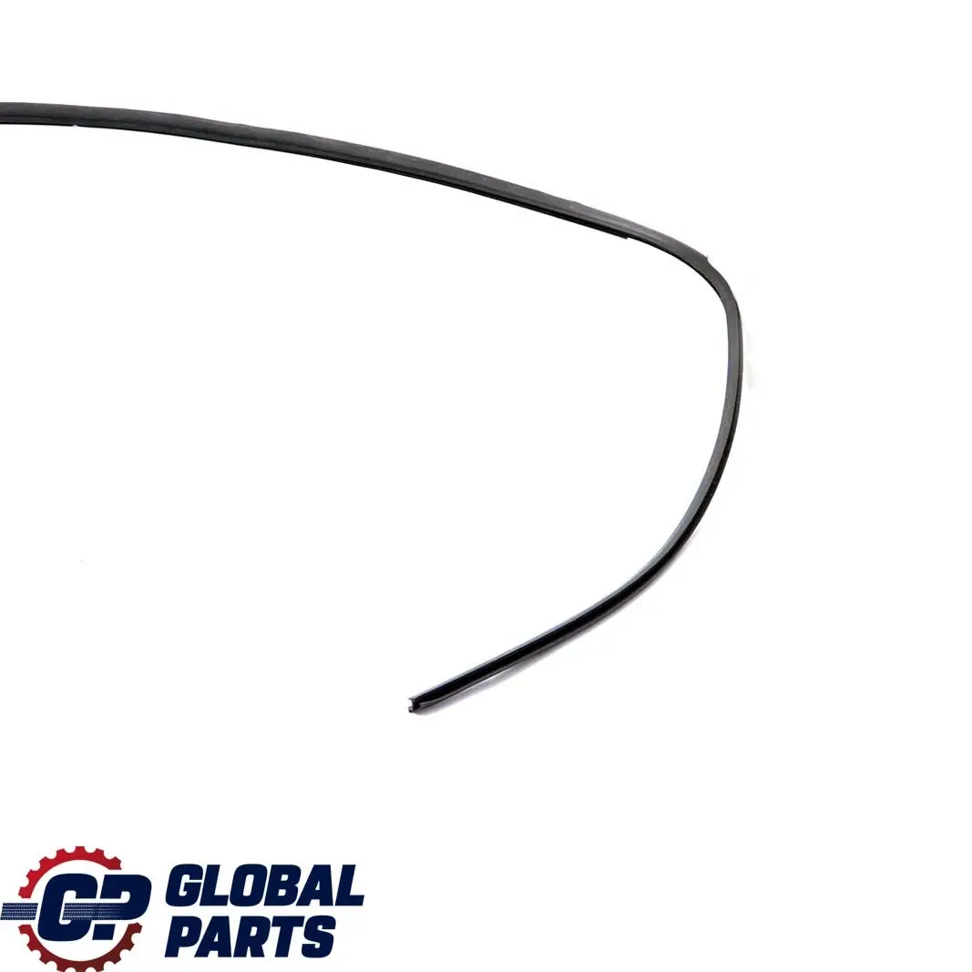 Windshield Top Gasket Seal Sealing to BMW 1 Series E81 E82 E87 E88 Cover with Part number 7058224 BMW 1 Series E81 E82 E87 E88 Cover Windshield Top Gasket Seal Sealing - SKU 7058224 - Part number 7058224