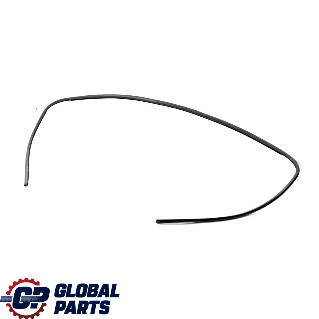 BMW 1 Series E81 E82 E87 E88 Cover Windshield Top Gasket Seal Sealing - SKU 7058224 - Part number 7058224