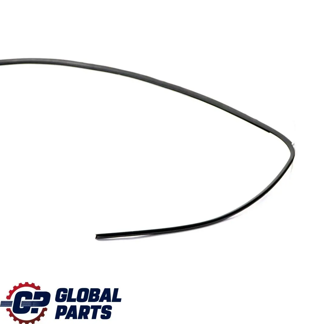 BMW 1 E81 E82 E87 E88 Revetement Pare-Brise Haut Joint - SKU 7058224 - Numéro de pièce 7058224