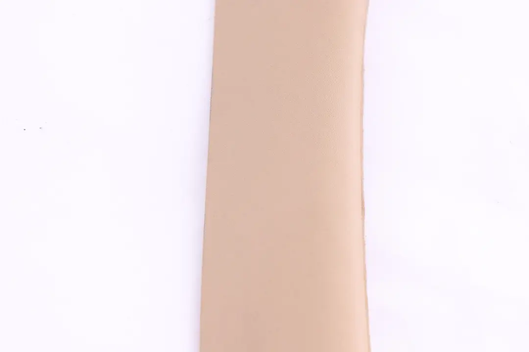 Column Pillar A Cover Left N/S Interior Trim Beige to BMW E90 E91 LCI with Part number 7058331 BMW E90 E91 LCI Column Pillar A Cover Left N/S Interior Trim Beige - SKU 7058331-1 - Part number 7058331