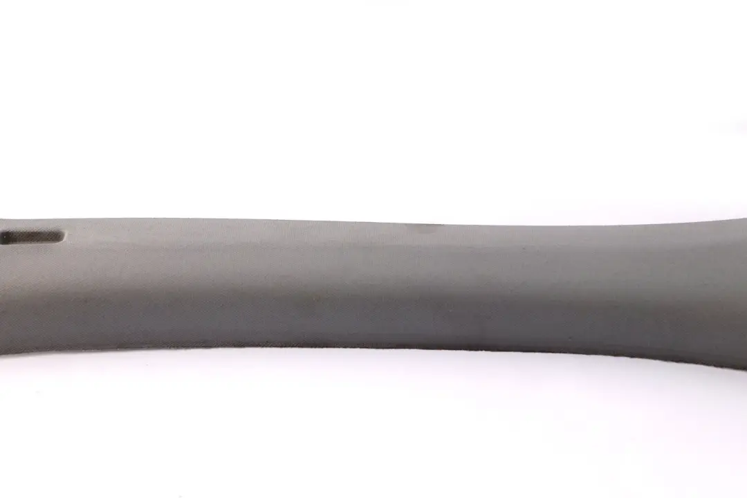 BMW 3 Series E90 E90N E91 E91N LCI Cover Column A Left N/S GRAU - SKU 7058331 - Part number 7058331