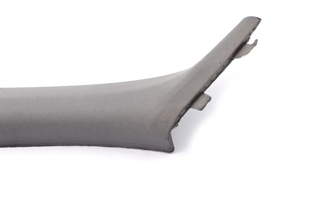 Column A Left N/S GRAU to BMW 3 Series E90 E90N E91 E91N LCI Cover with Part number 7058331 BMW 3 Series E90 E90N E91 E91N LCI Cover Column A Left N/S GRAU - SKU 7058331 - Part number 7058331