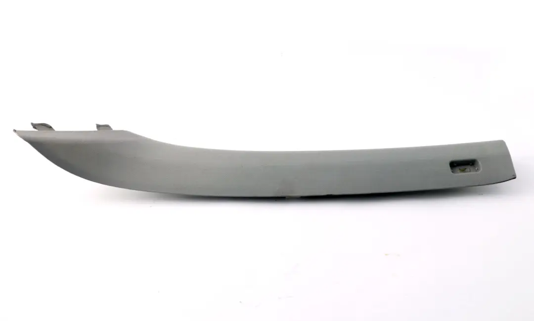 BMW 3 E90 E90N E91 E91N LCI Couverture A Colonne a Gauche Gris Capot - SKU 7058331 - Numéro de pièce 7058331
