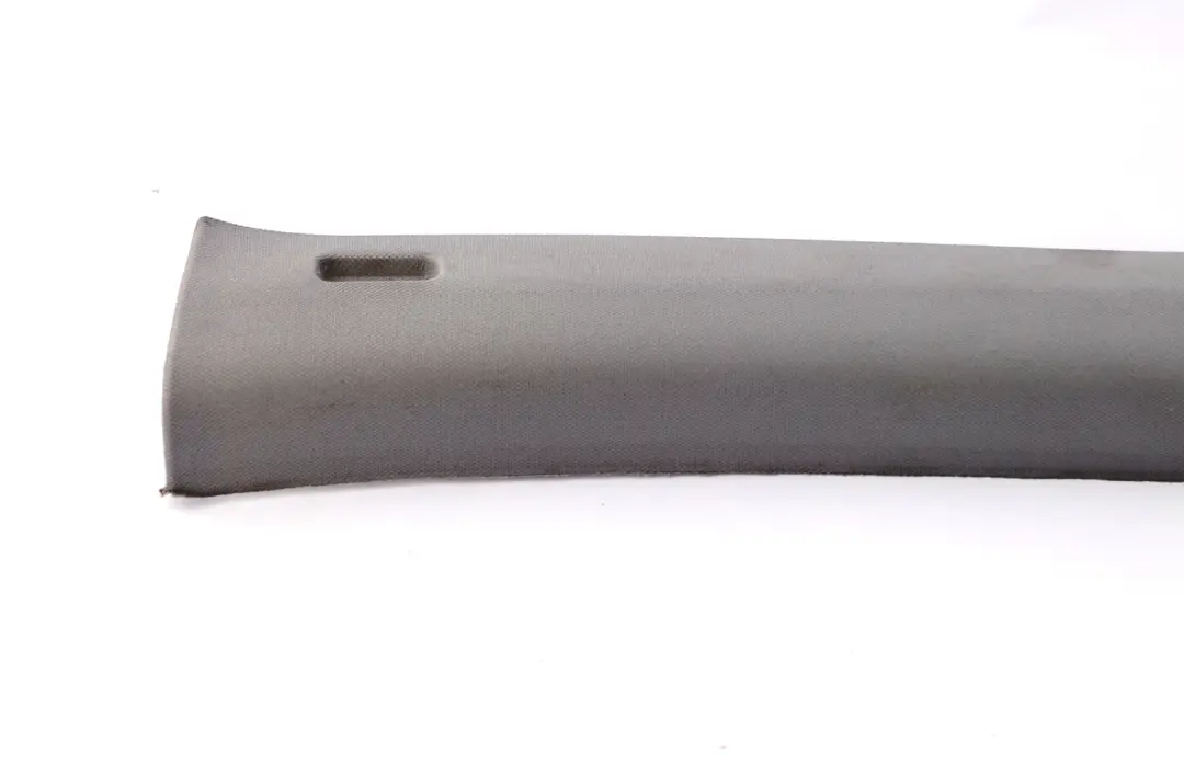 BMW 3 E90 E90N E91 E91N LCI Couverture A Colonne a Gauche Gris Capot - SKU 7058331 - Numéro de pièce 7058331