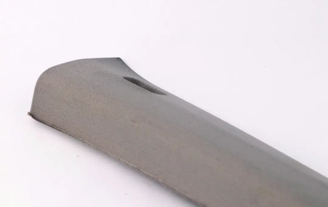 BMW 3 E90 E90N E91 E91N LCI Couverture A Colonne a Gauche Gris Capot - SKU 7058331 - Numéro de pièce 7058331
