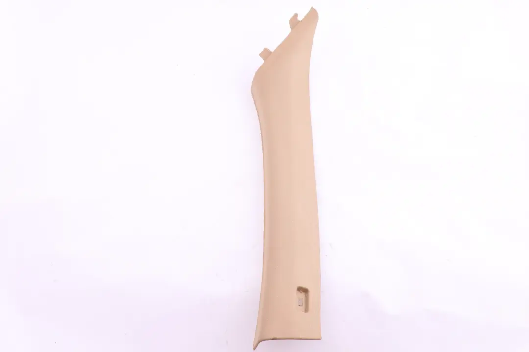 Couverture Colonne-A Droite Beige pour BMW 3 E90 E91 LCI à propos du numéro de pièce 7058332 BMW 3 E90 E91 LCI Couverture Colonne-A Droite Beige - SKU 7058332 - Numéro de pièce 7058332
