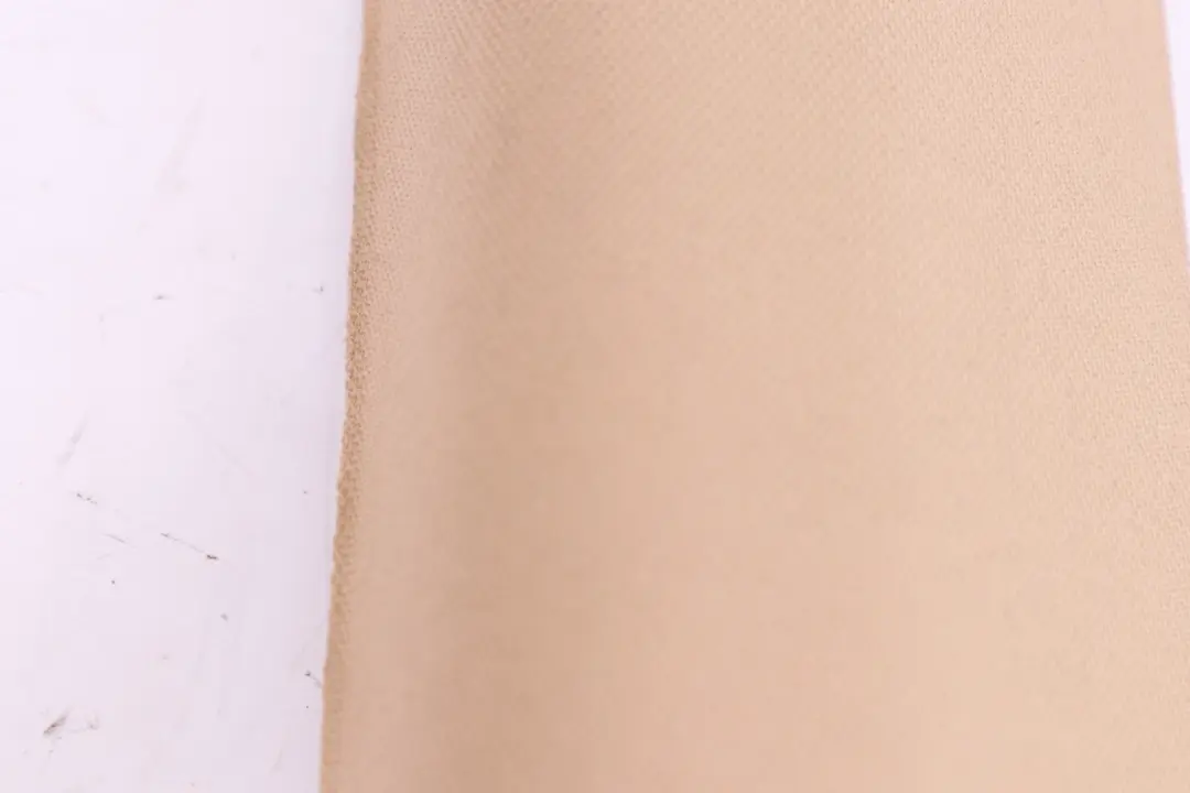 Columna A Cubierta Beige Derecha para BMW E90 E91 LCI con número de pieza 7058332 BMW E90 E91 LCI Columna A Cubierta Beige Derecha - SKU 7058332 - Número de pieza 7058332