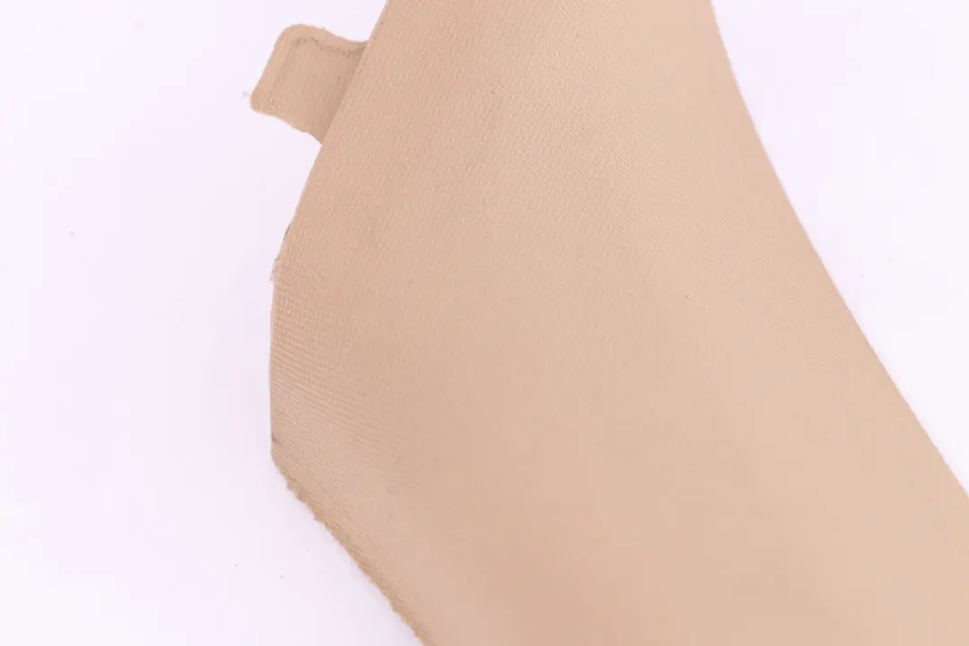 Column A Cover Beige Right O/S to BMW 3 Series E90 E91 LCI with Part number 7058332 BMW 3 Series E90 E91 LCI Column A Cover Beige Right O/S - SKU 7058332 - Part number 7058332