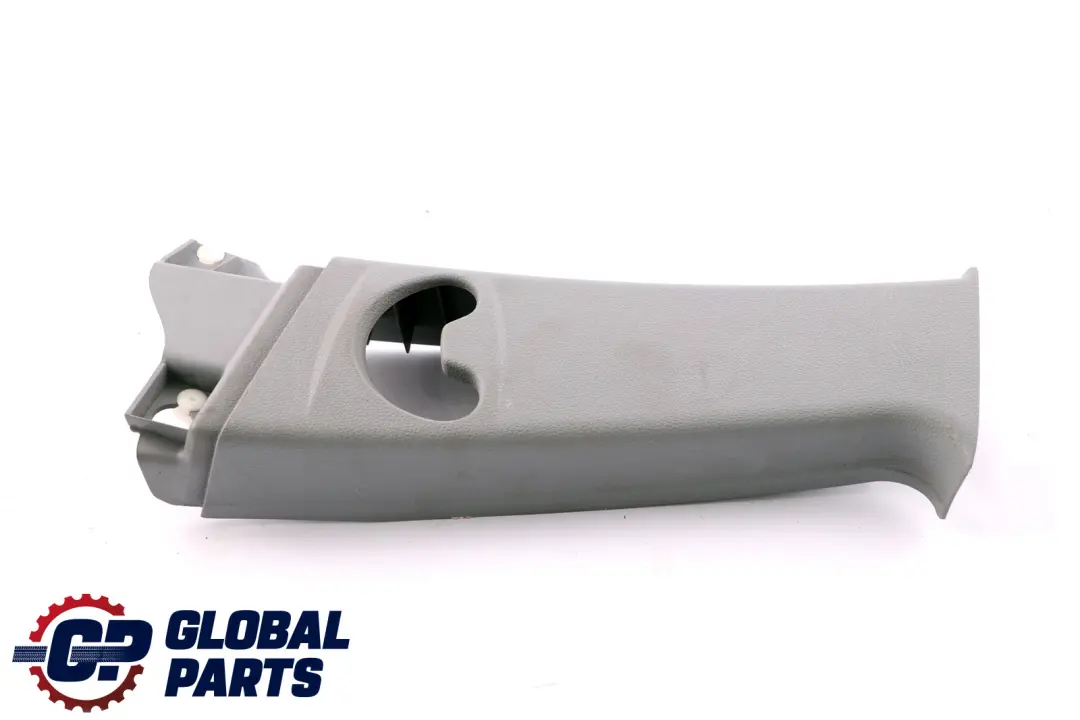 BMW 1 er E81 Blende B-Säule links Alaska Grau 7058333 5143 - SKU 7058333-1 - Teilenummer 6978519