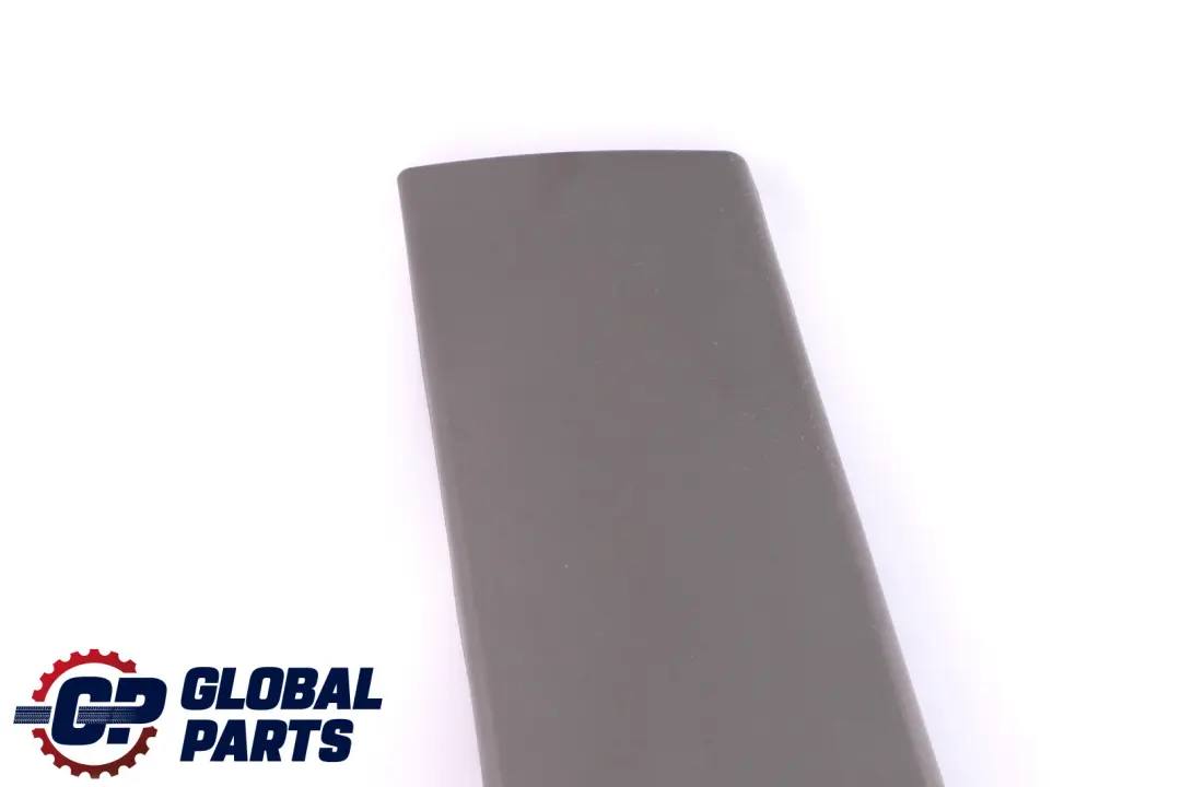 BMW 3 E90 E90N E91 Couverture Montant B en Bas a Gauche Gris - SKU 7058337-1 - Numéro de pièce 7058337