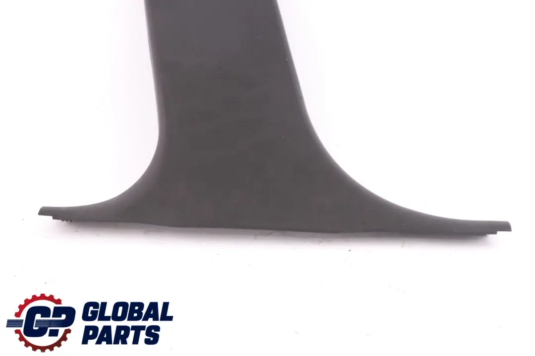 B-column Bottom Trim Pillar Left N/S Beige to BMW 3 Series E90 E90N E91 E91N Cover with Part number 7058337 BMW 3 Series E90 E90N E91 E91N Cover B-column Bottom Trim Pillar Left N/S Beige - SKU 7058337-2 - Part number 7058337