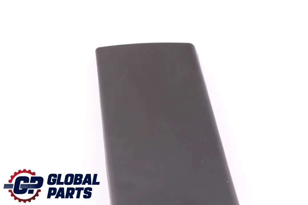 BMW 3 er E90 E90N E91 Blende B-Säule Unten Links Schwarz - SKU 7058337 - Teilenummer 7141101