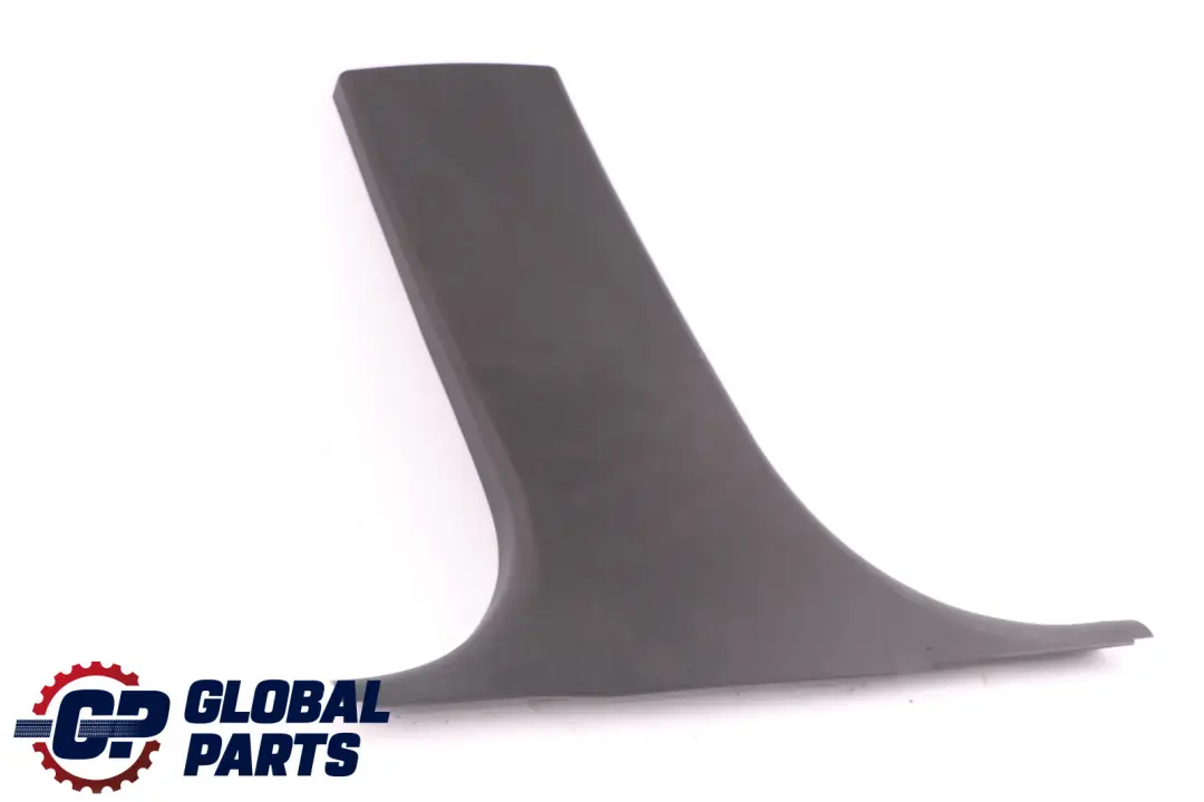 Couverture Montant B en Bas a Gauche Noir pour BMW 3 E90 E90N E91 à propos du numéro de pièce 7141101 BMW 3 E90 E90N E91 Couverture Montant B en Bas a Gauche Noir - SKU 7058337 - Numéro de pièce 7141101