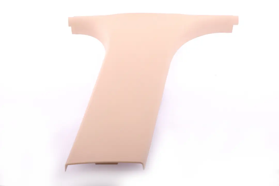 BMW E90 E90N E91 Coperchio Colonna B Inferiore Pilastro Destro Beige - SKU 7058338 - Numero di parte 7058338