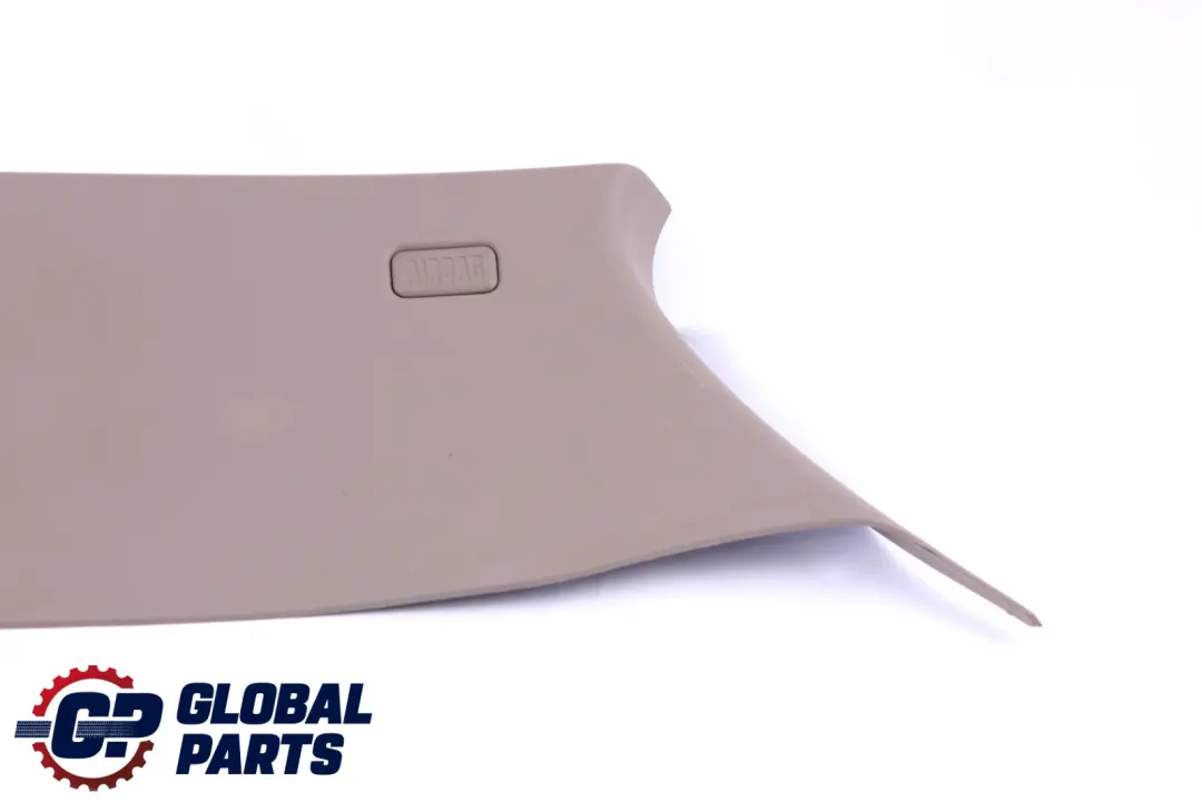 Column C Left N/S Anthrazite Black 7058339 to BMW 1 Series E87 E87N Cover with Part number 8036299 BMW 1 Series E87 E87N Cover Column C Left N/S Anthrazite Black 7058339 - SKU 7058339-2 - Part number 8036299