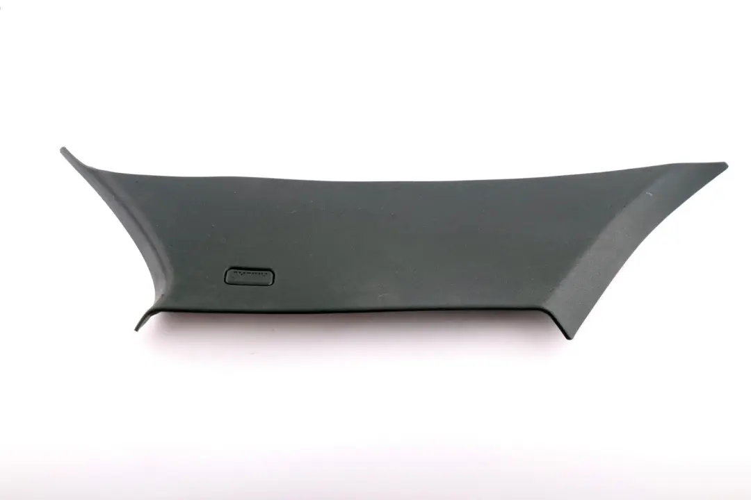 Column C Left N/S Anthrazite Black 7058339 to BMW 1 Series E87 E87N Cover with Part number 8036299 BMW 1 Series E87 E87N Cover Column C Left N/S Anthrazite Black 7058339 - SKU 7058339-2 - Part number 8036299