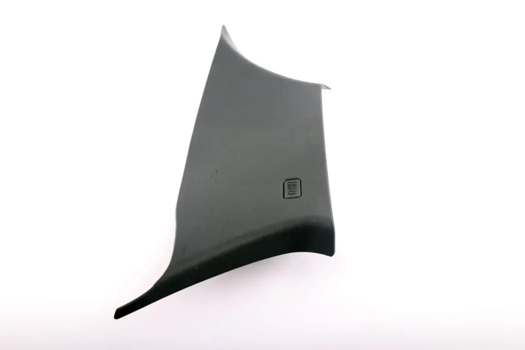 Couverture Visiere Borne-C a Gauche Anthracite 7058339 pour BMW 1 E87 à propos du numéro de pièce 8036299 BMW 1 E87 Couverture Visiere Borne-C a Gauche Anthracite 7058339 - SKU 7058339-2 - Numéro de pièce 8036299