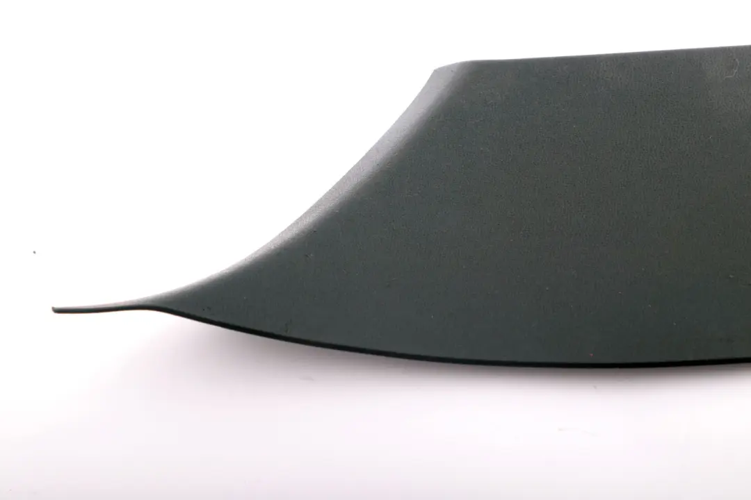 BMW 1 Series E87 E87N Cover Column C Left N/S Anthrazite Black 7058339 - SKU 7058339-2 - Part number 8036299