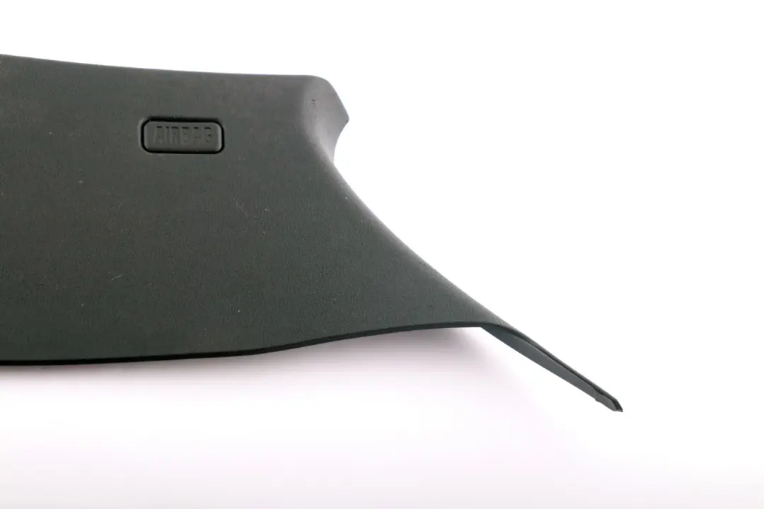 Couverture Visiere Borne-C a Gauche Anthracite 7058339 pour BMW 1 E87 à propos du numéro de pièce 8036299 BMW 1 E87 Couverture Visiere Borne-C a Gauche Anthracite 7058339 - SKU 7058339-2 - Numéro de pièce 8036299