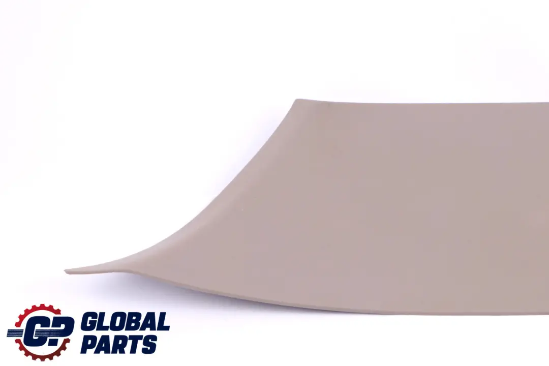 BMW 1 E87 E87N LCI Couverture Borne-C a Gauche Beige - SKU 7058339 - Numéro de pièce 7058339