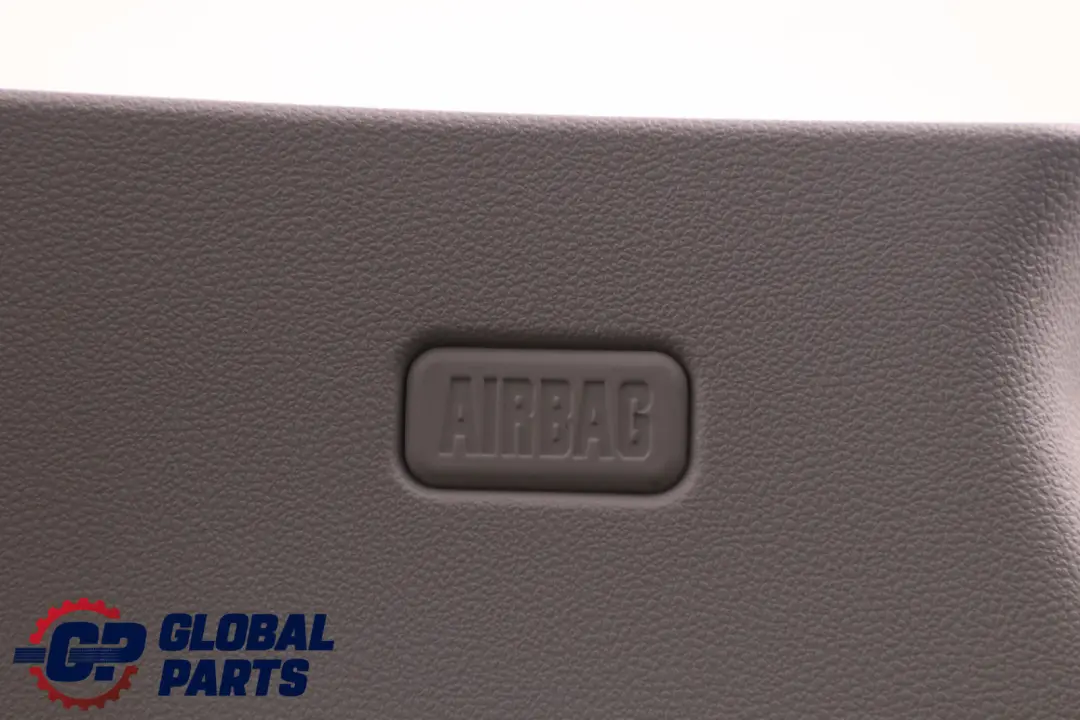 BMW 1 E87 E87N LCI Couverture Borne-C a Gauche Beige - SKU 7058339 - Numéro de pièce 7058339