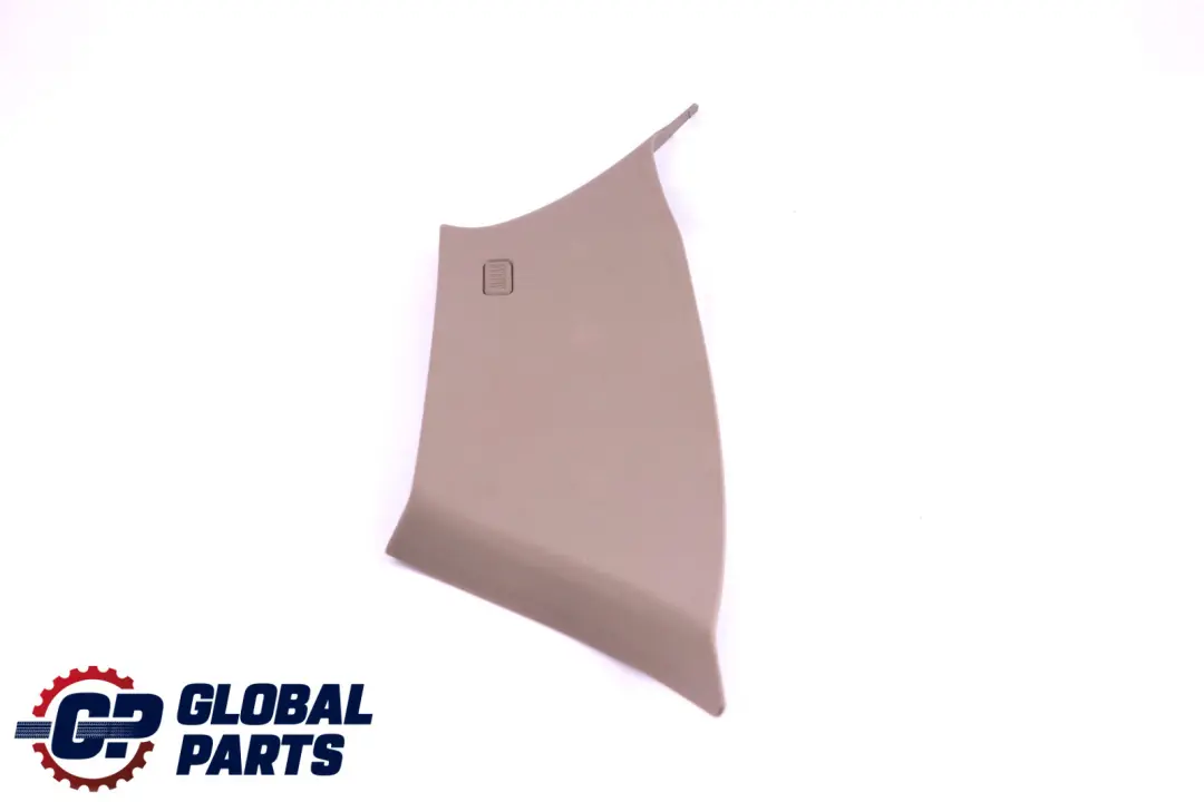Column C N/S Left Beige to BMW 1 Series E87 E87N LCI Cover with Part number 7058339 BMW 1 Series E87 E87N LCI Cover Column C N/S Left Beige - SKU 7058339 - Part number 7058339