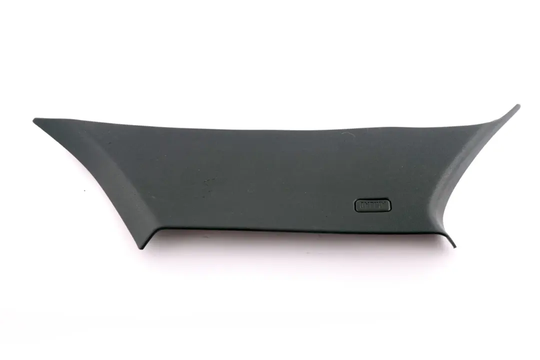 BMW E87 Osłona słupka tylnego prawa szara 7058340 - SKU 7058340-2 - Numer Części 7120548