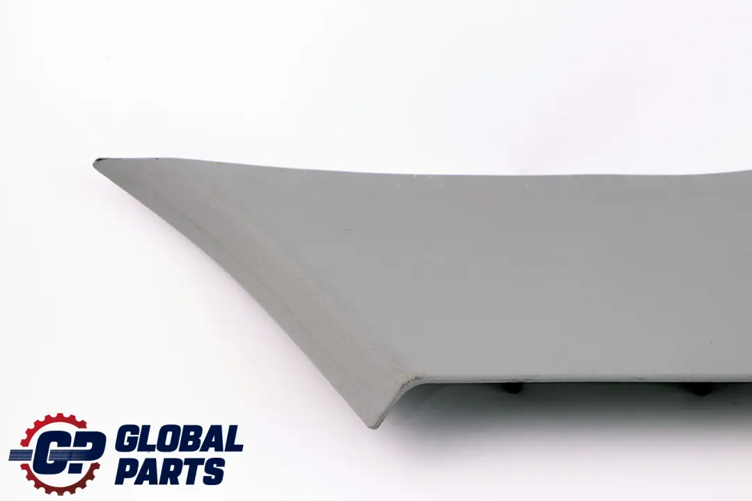 BMW 1 E87 E87N Couverture Borne-C Droite Alaska Gris 7058340 - SKU 7058340-2 - Numéro de pièce 7120548
