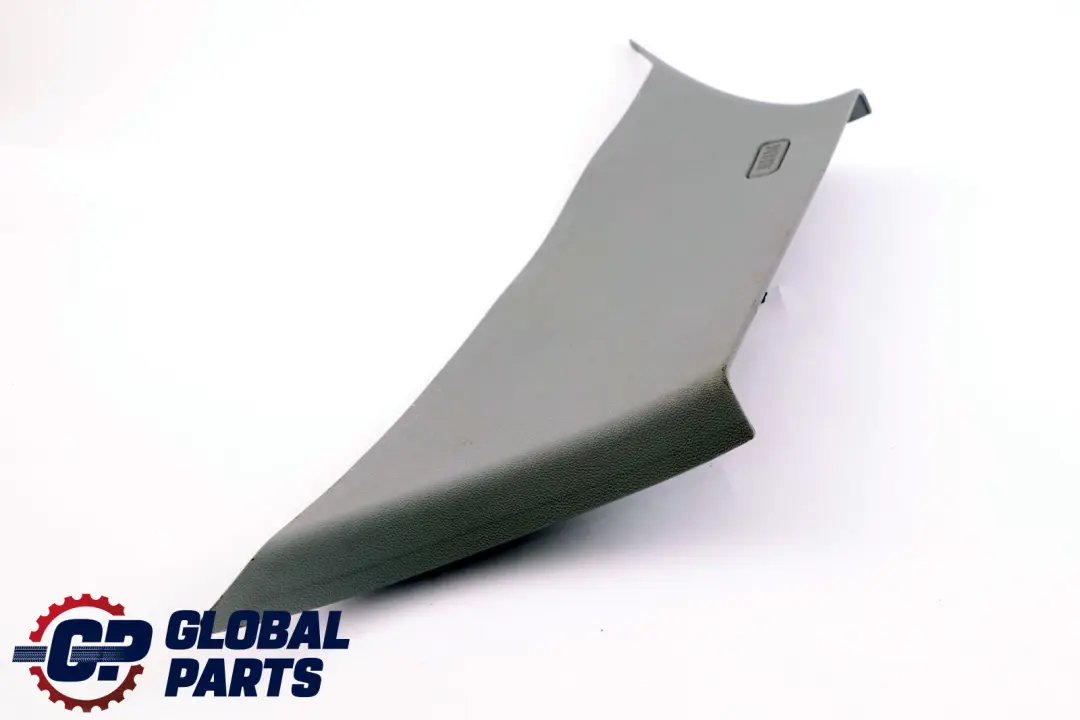 Osłona słupka tylnego prawa szara 7058340 do BMW E87 o numerze 7120548 BMW E87 Osłona słupka tylnego prawa szara 7058340 - SKU 7058340-2 - Numer Części 7120548