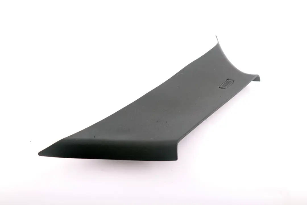 Abdeckung Säule C Rechts Anthrazit Schwarz für BMW E87 E87N mit Teilenummer 8036300 BMW E87 E87N Abdeckung Säule C Rechts Anthrazit Schwarz - SKU 7058340 - Teilenummer 8036300