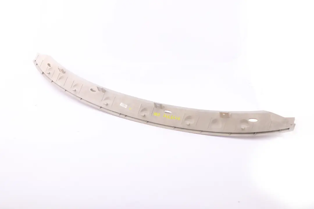 BMW E90 Panneau D'Habillage Grille Ventilation L'Étagère Colis Beige - SKU 7058347-1 - Numéro de pièce 7058347