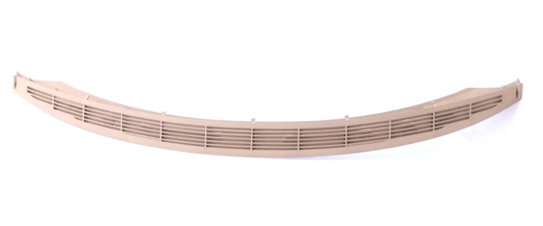 BMW 3 E90 Gris Parcela Trasera Estante Ventilación Rejilla Embellecedor Panel - SKU 7058347 - Número de pieza 7058347