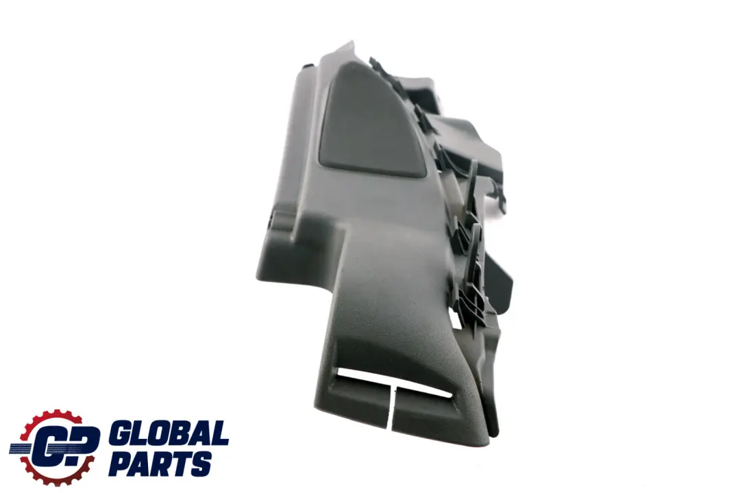 BMW 1 er E87 E87N Aufnahme Ablegeboden Hinten Links Alaskagrau Grau - SKU 7058349-1 - Teilenummer 7058349
