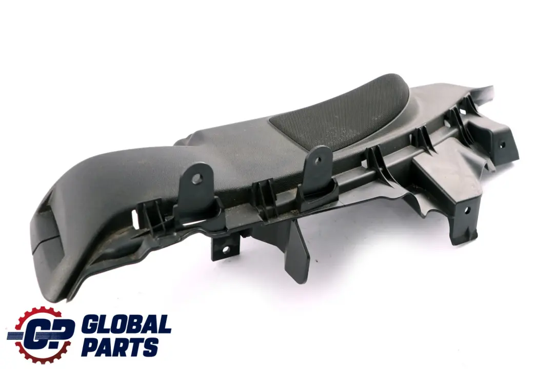 BMW E87 E87 LCI Supporto Ripiano Lunotto Sinistro Schwarz - SKU 7058349 - Numero di parte 7058349