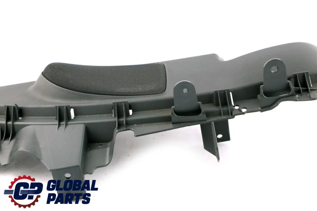 Support Rear Window Shelf Right O/S Alaskagrau Grey 7058350 to BMW 1 Series 2 E87 with Part number 6952614 BMW 1 Series 2 E87 Support Rear Window Shelf Right O/S Alaskagrau Grey 7058350 - SKU 7058350-2 - Part number 6952614