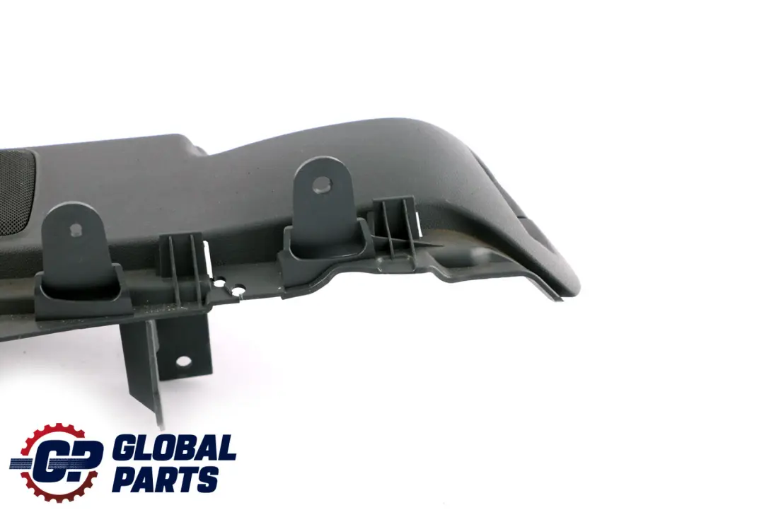 Support Rear Window Shelf Right O/S Alaskagrau Grey 7058350 to BMW 1 Series 2 E87 with Part number 6952614 BMW 1 Series 2 E87 Support Rear Window Shelf Right O/S Alaskagrau Grey 7058350 - SKU 7058350-2 - Part number 6952614