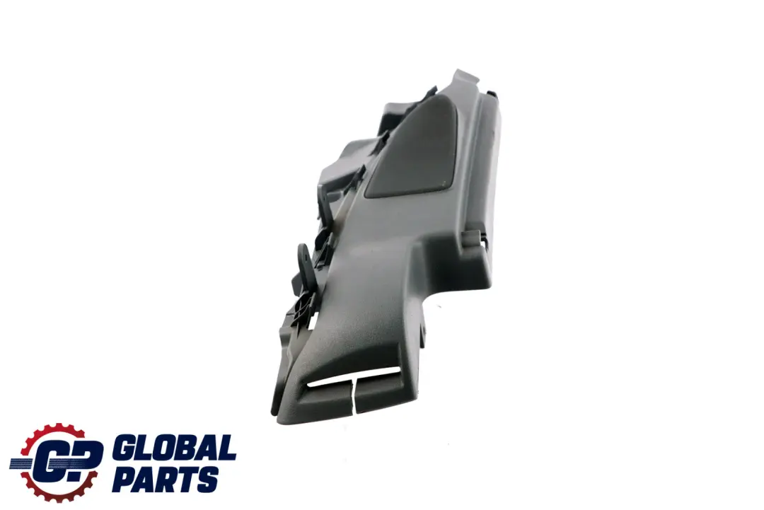 Support Rear Window Shelf Right O/S Alaskagrau Grey 7058350 to BMW 1 Series 2 E87 with Part number 6952614 BMW 1 Series 2 E87 Support Rear Window Shelf Right O/S Alaskagrau Grey 7058350 - SKU 7058350-2 - Part number 6952614