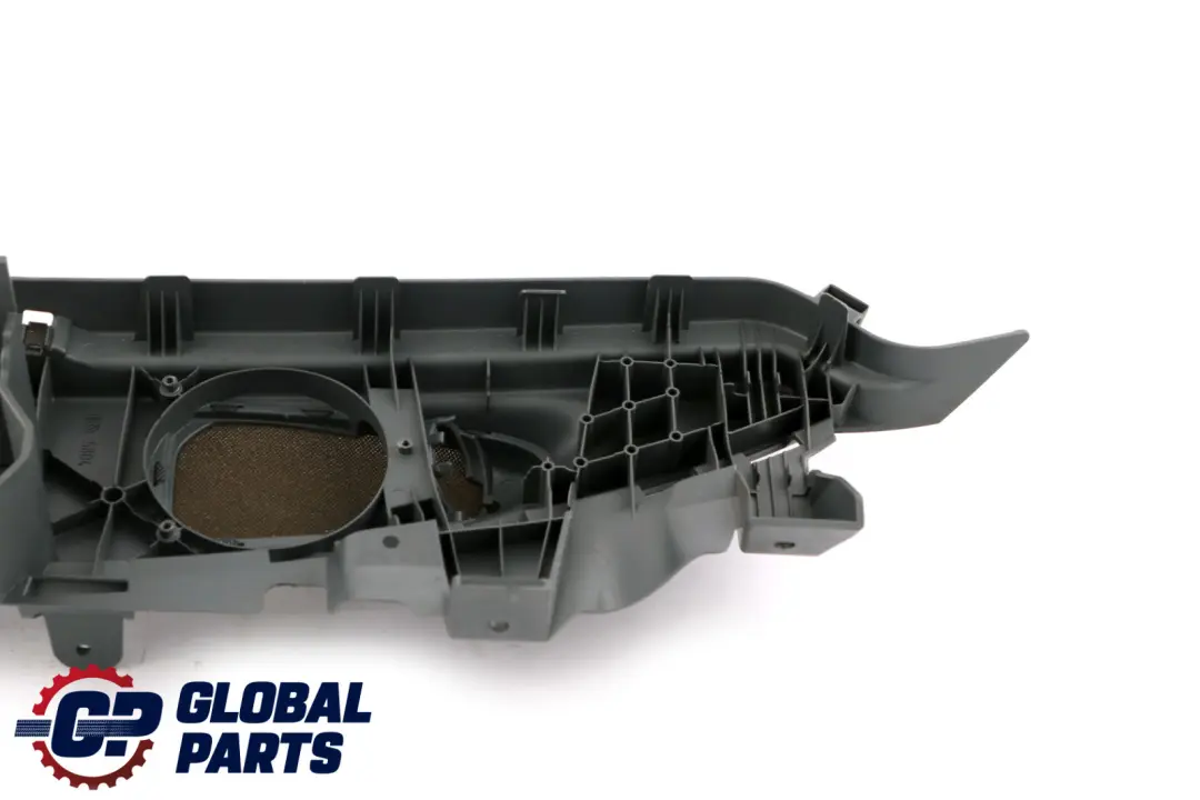 Support Rear Window Shelf Right O/S Alaskagrau Grey 7058350 to BMW 1 Series 2 E87 with Part number 6952614 BMW 1 Series 2 E87 Support Rear Window Shelf Right O/S Alaskagrau Grey 7058350 - SKU 7058350-2 - Part number 6952614