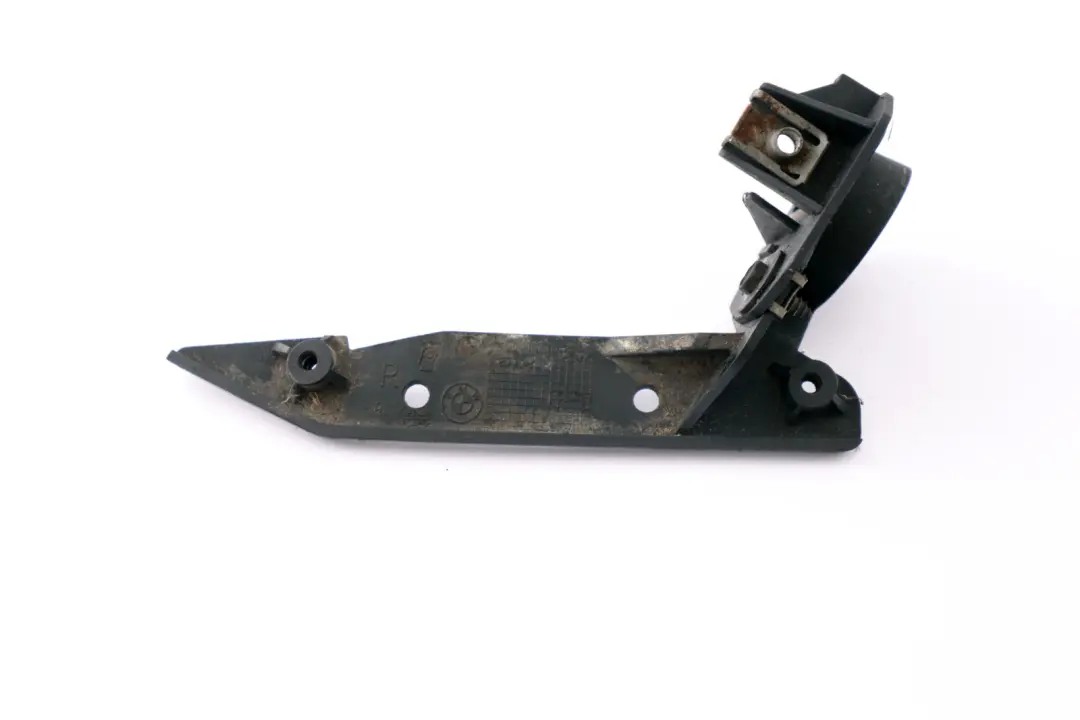 BMW 3 Series E90 E90N E91 E91N Front Bumper Fender Support Right O/S - SKU 7058448 - Part number 7058448